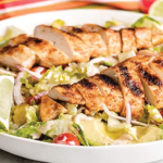 GRILLED CHICKEN