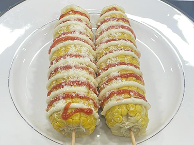 elote loco elote loco