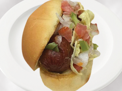 gaby hot dog gaby hot dog