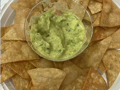 nachos nachos